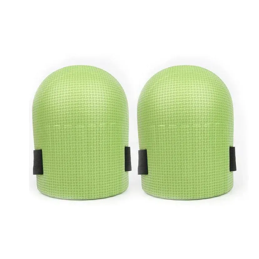 1 Pair Knee Pads Working Soft Foam Padding for Knees Workplace Safety Knee Protection for Gardening Cleaning Protective Sport Kneepad