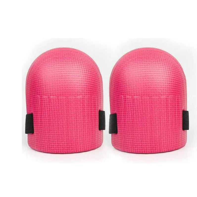 1 Pair Knee Pads Working Soft Foam Padding for Knees Workplace Safety Knee Protection for Gardening Cleaning Protective Sport Kneepad