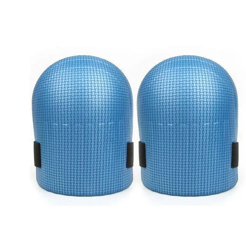 1 Pair Knee Pads Working Soft Foam Padding for Knees Workplace Safety Knee Protection for Gardening Cleaning Protective Sport Kneepad