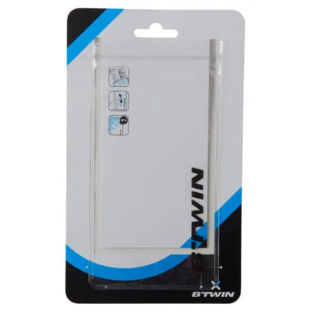 100 waterproof smartphone sleeve