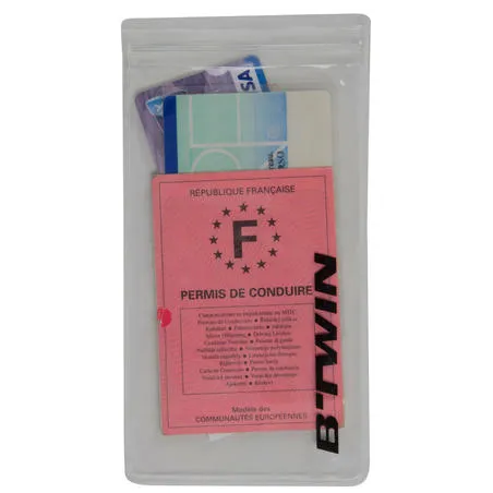 100 waterproof smartphone sleeve