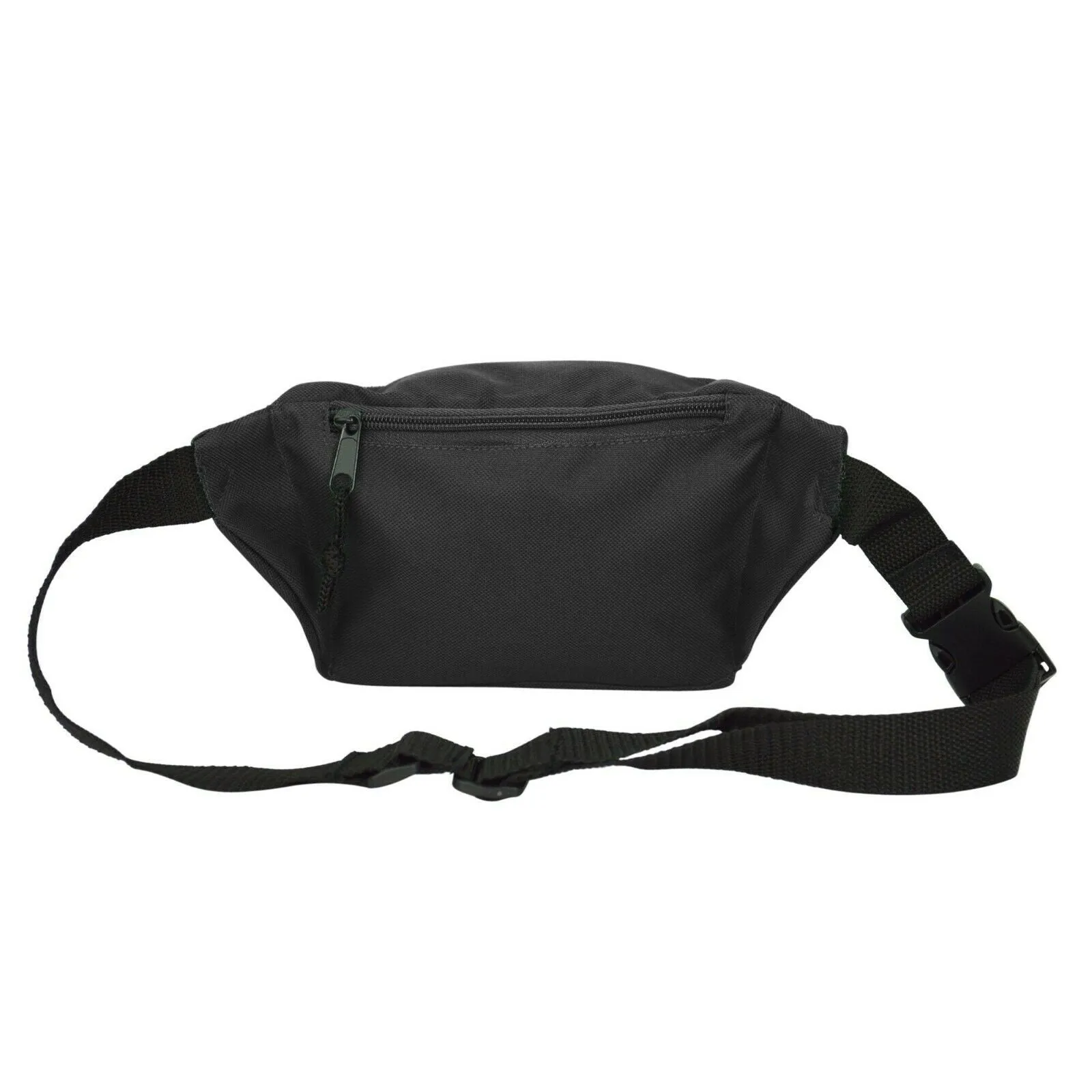 144 ct Eco Fanny Pack with Three Zippered Pockets - By Case