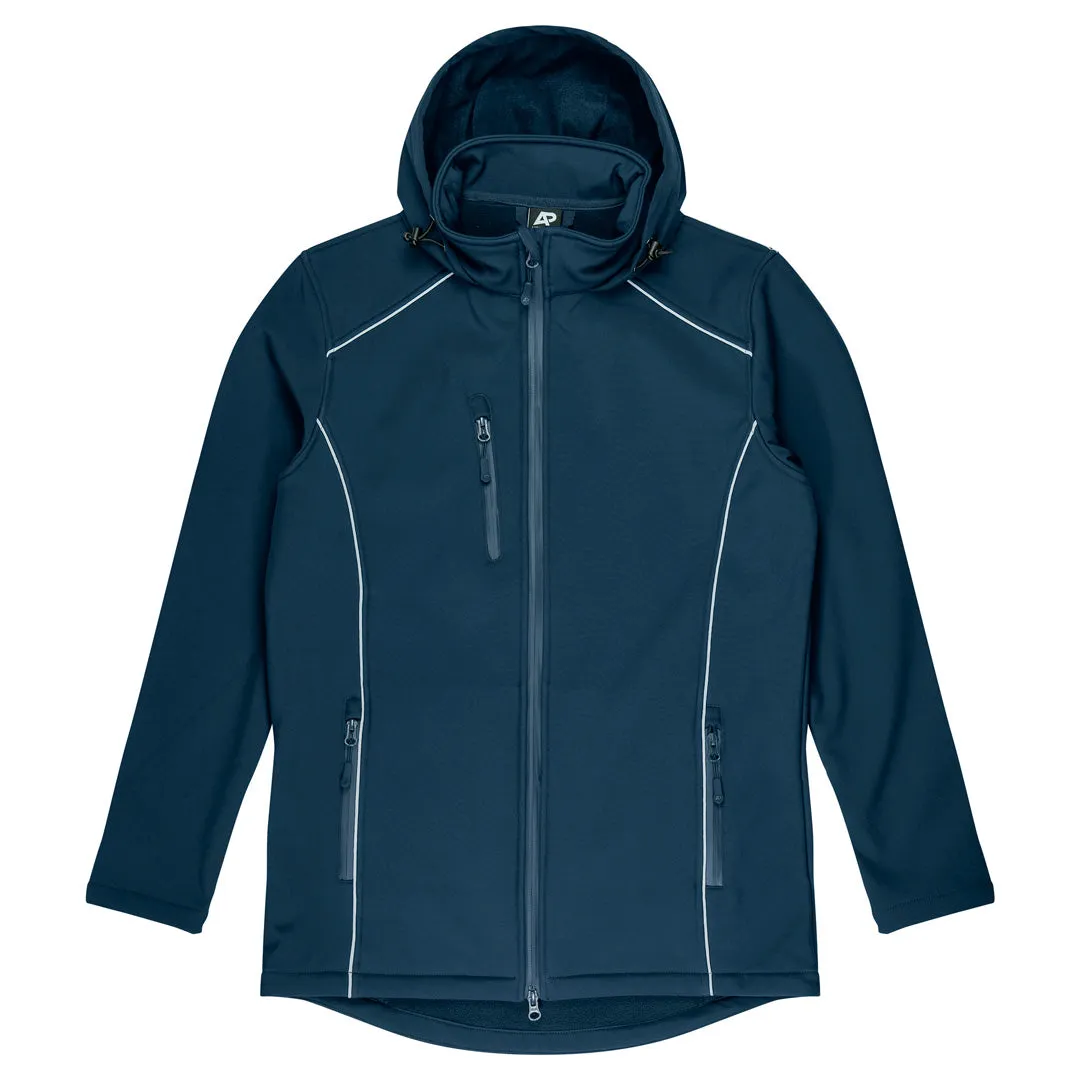 1531 Aussie Pacific Aspen Mens Jackets