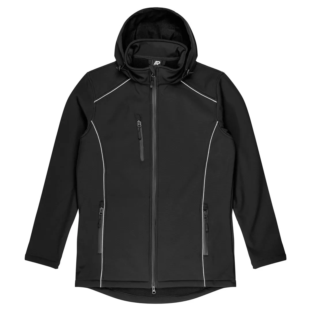 1531 Aussie Pacific Aspen Mens Jackets