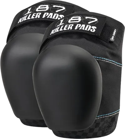 187 Pro DERBY Knee Pads