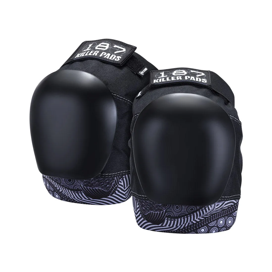 187 Pro Knee Pads (Keegan Palmer)