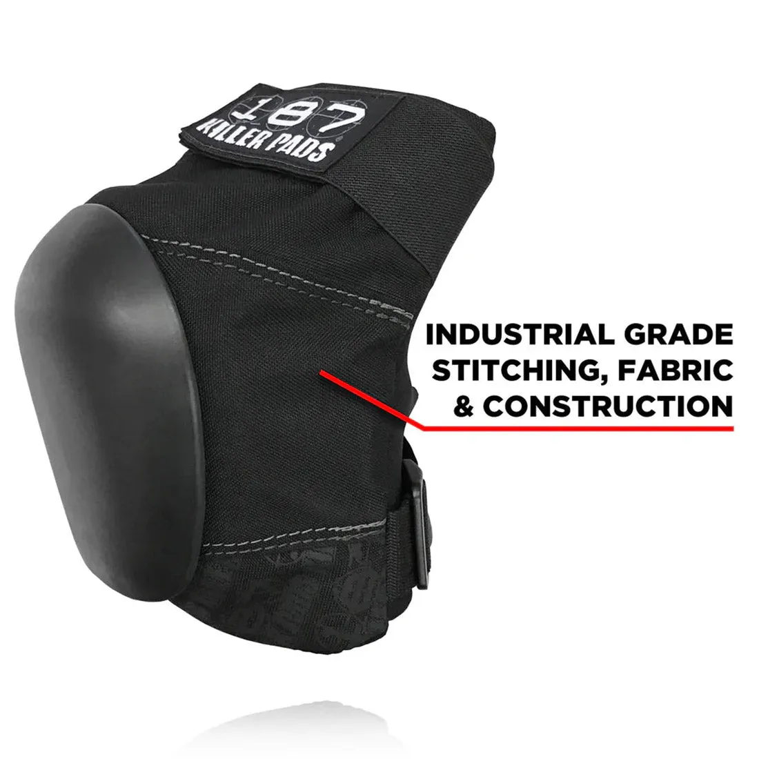 187 Pro Knee Pads (Keegan Palmer)