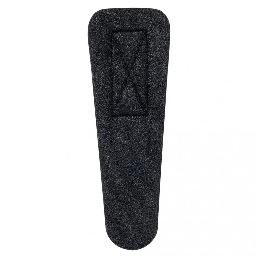 187 Strap Extenders Knee Pads - Black