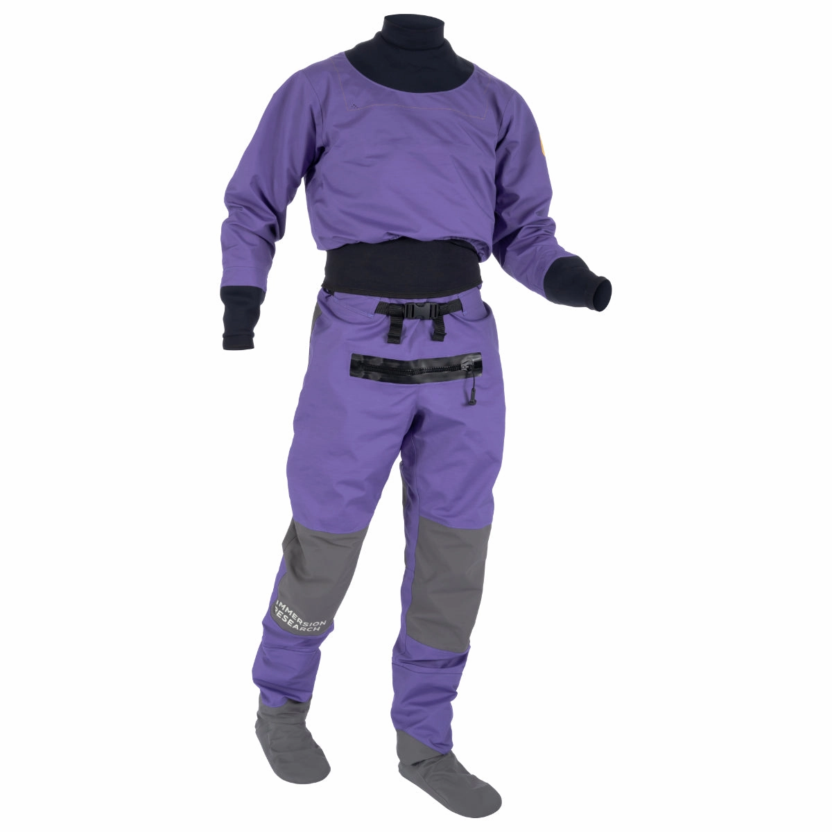 2023 7Figure Dry Suit | OUTLET BreathableMaterial