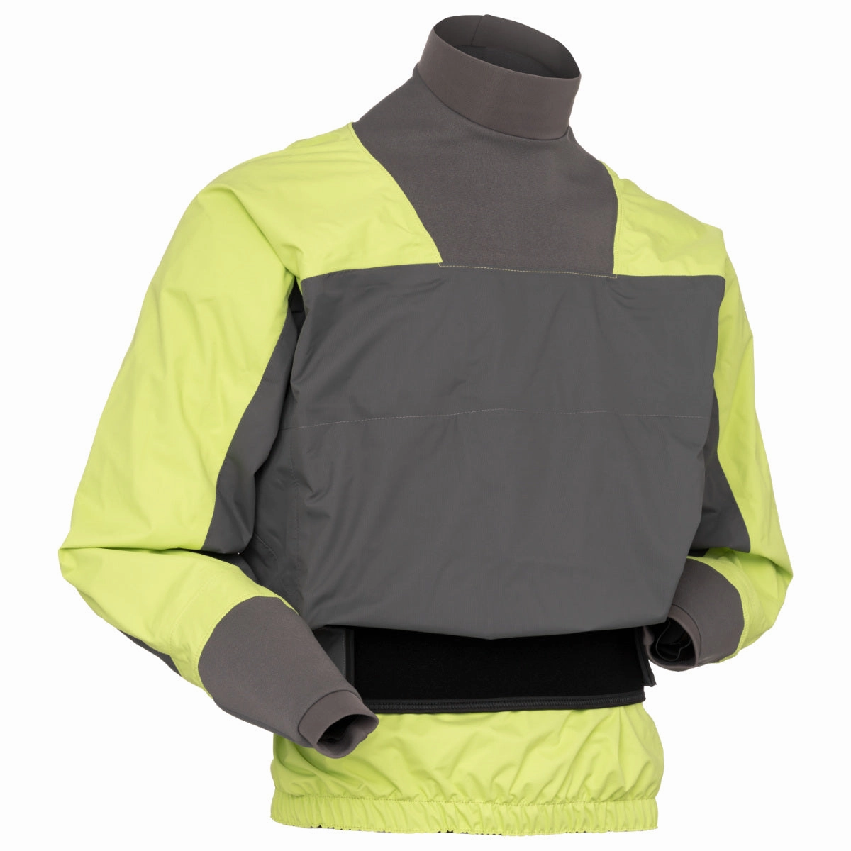 Airflow Optimized Weave 2023 Long Sleeve Rival Paddle Jacket | OUTLET