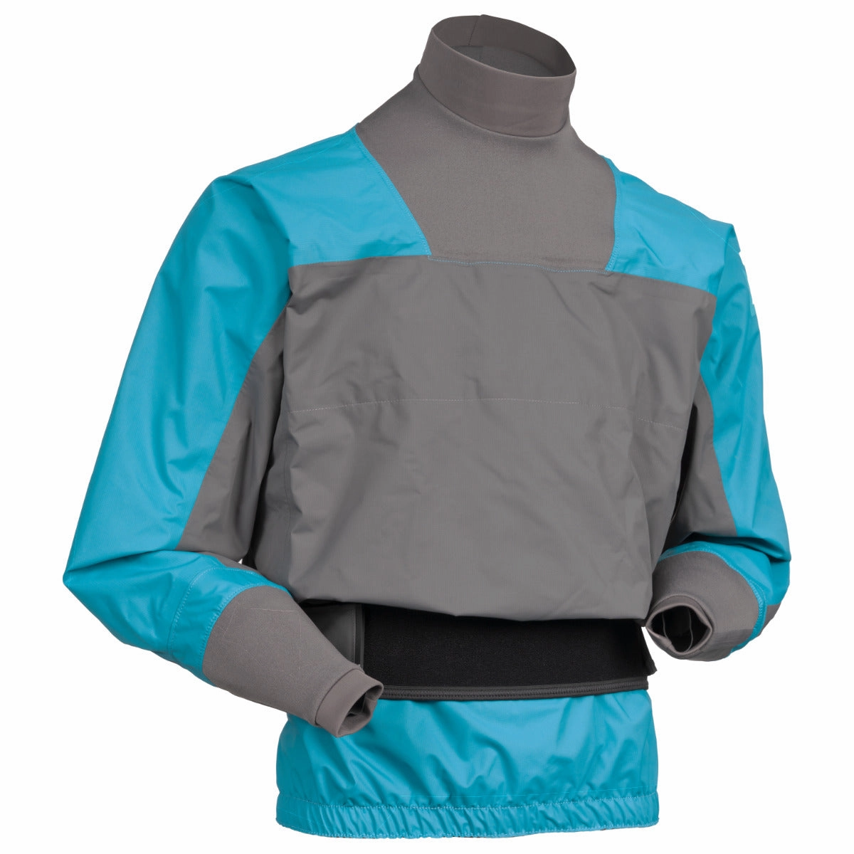 Snag Resistant Fabric 2023 Long Sleeve Rival Paddle Jacket | OUTLET