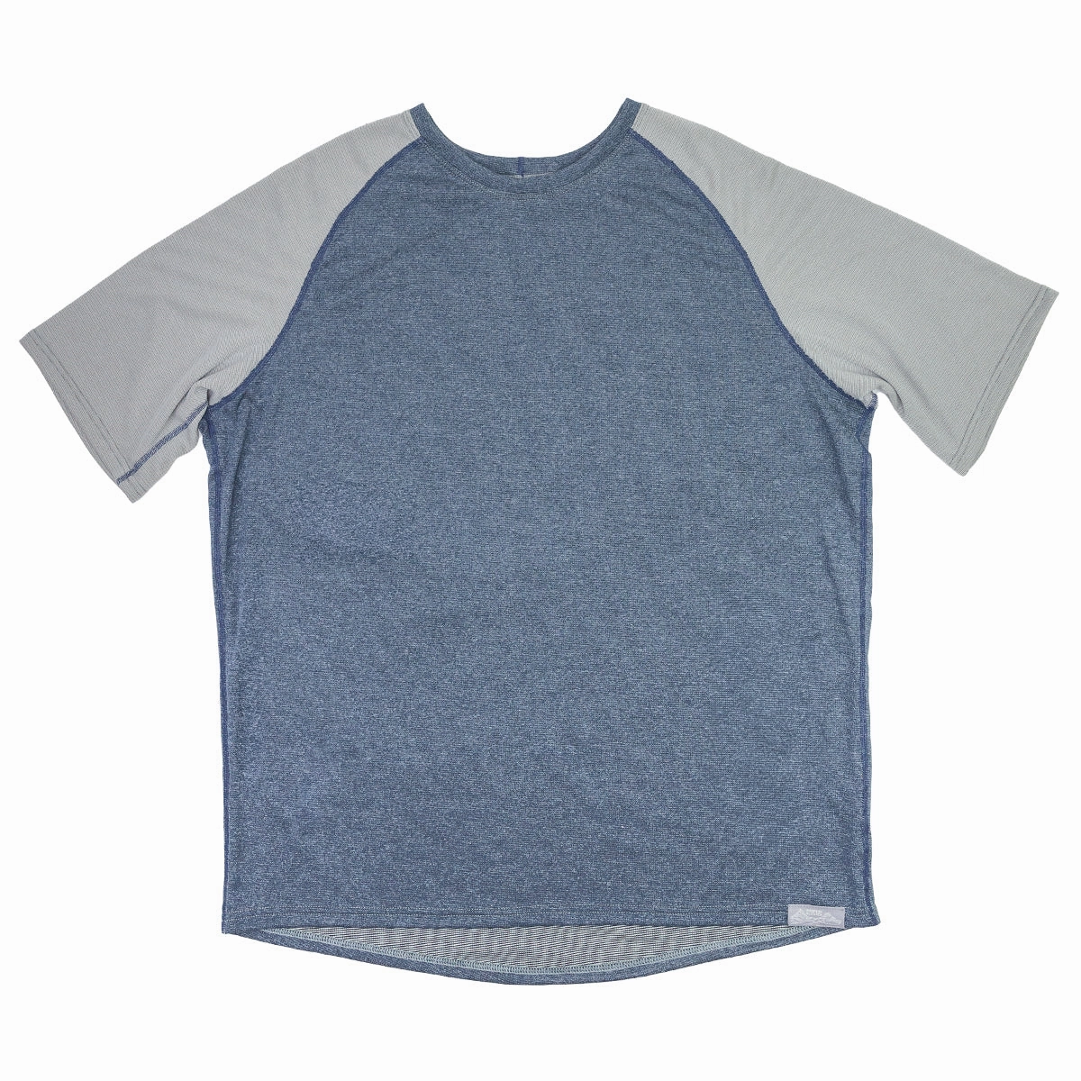 2024 Power Wool? Short Sleeve GraviTee Shirt | OUTLET Summer Dress Resilient Fabric Blend