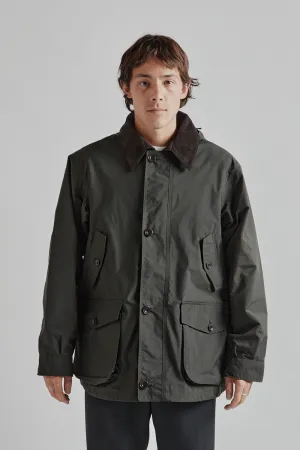 2L PERTEX UNLIMITED Field Jacket - Dark Olive