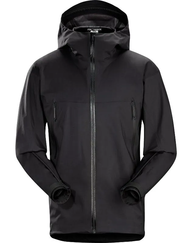2NDs Arc'teryx LEAF Alpha Jacket LT (GEN 2.2)