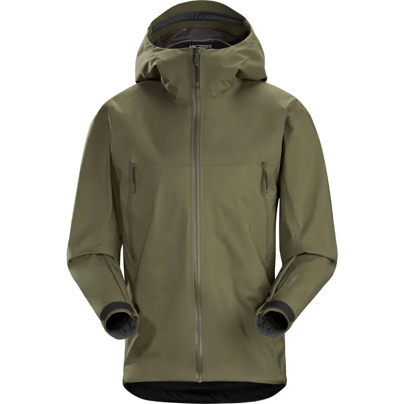 2NDs Arc'teryx LEAF Alpha Jacket LT (GEN 2.2)