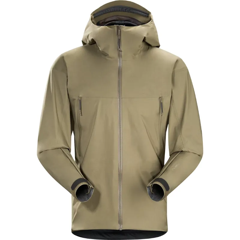 2NDs Arc'teryx LEAF Alpha Jacket LT (GEN 2.2)