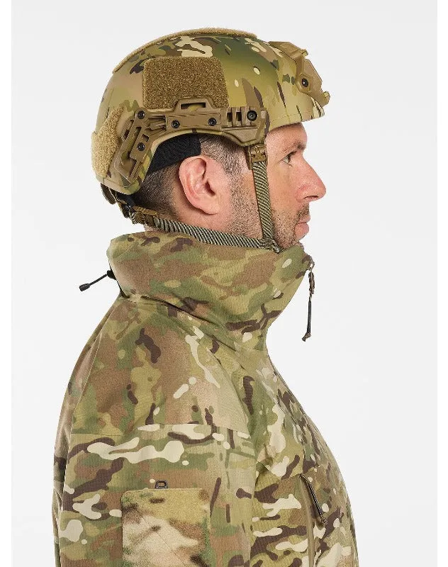 2NDs Arc'teryx LEAF Alpha Jacket LT - MULTICAM®
