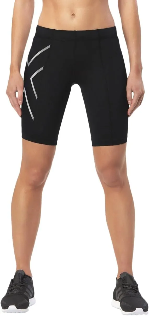2XU Women's Core Compression Shorts