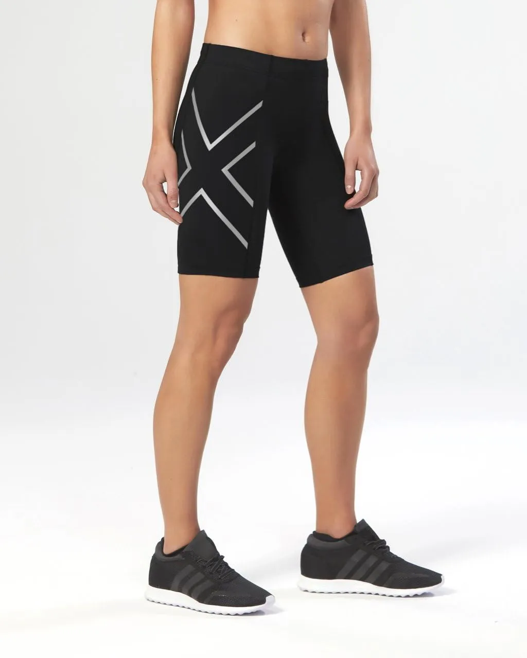 2XU Women's Core Compression Shorts