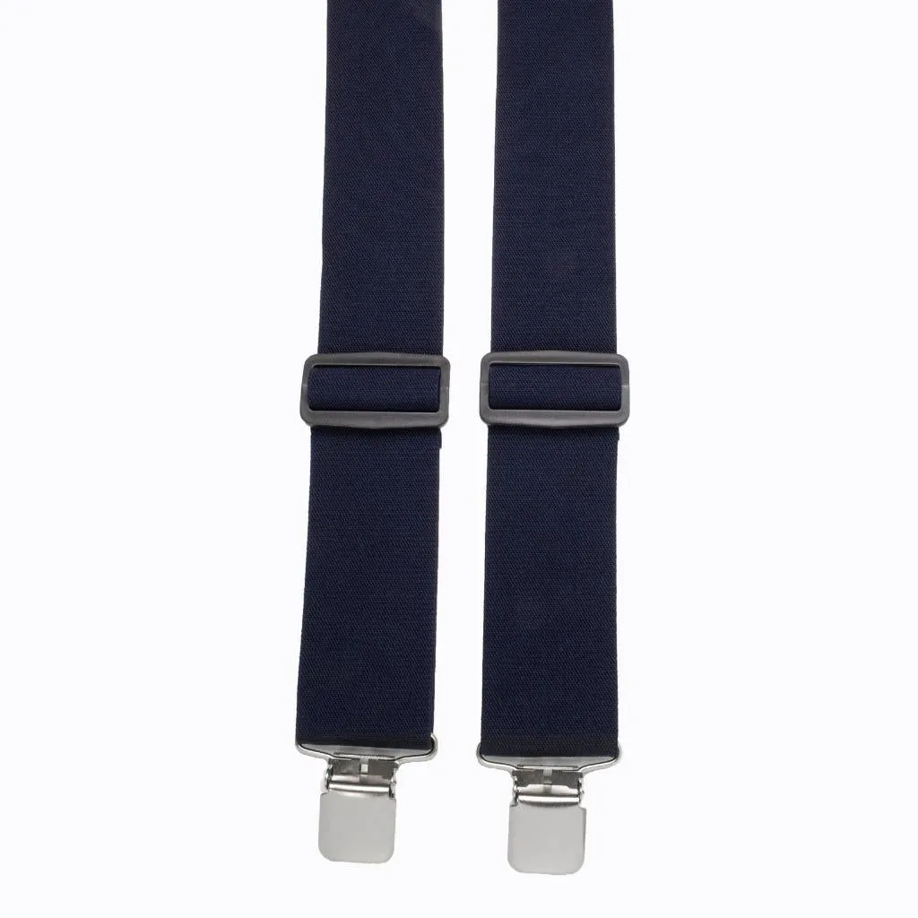 50 Mm Work Suspenders