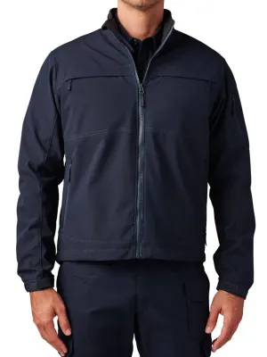 5.11 Tactical - Chameleon Softshell Jacket 2.0 - Waterproof, Breathable & DWR treated