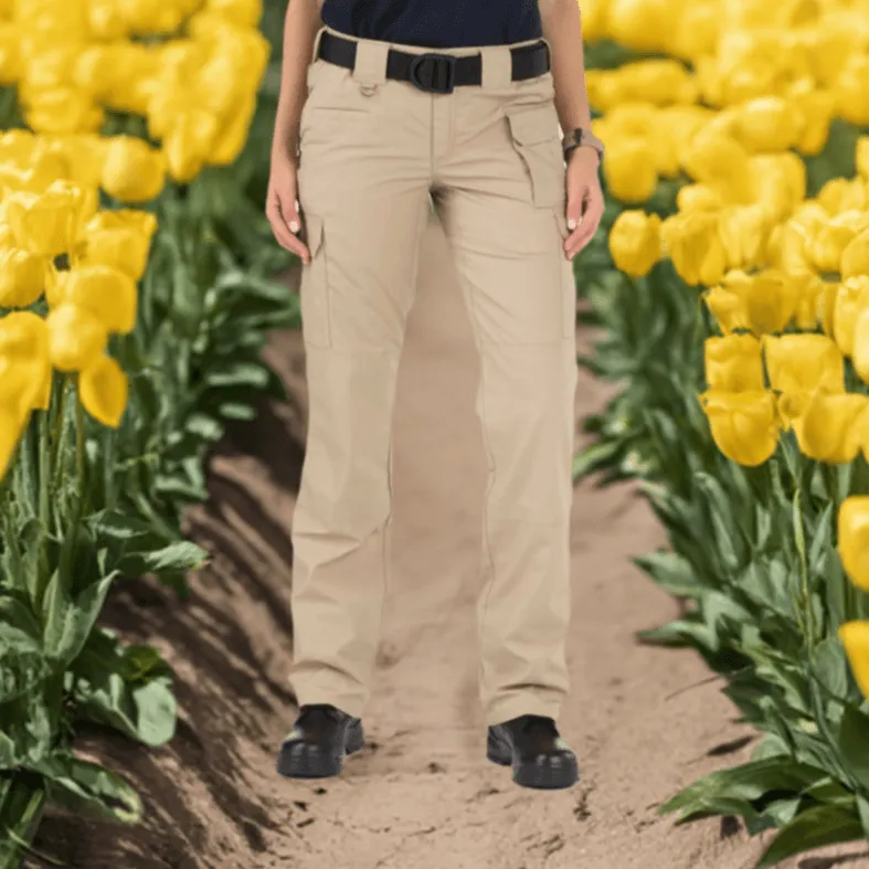 5.11 Tactical Women's Taclite Pro Ripstop Pants