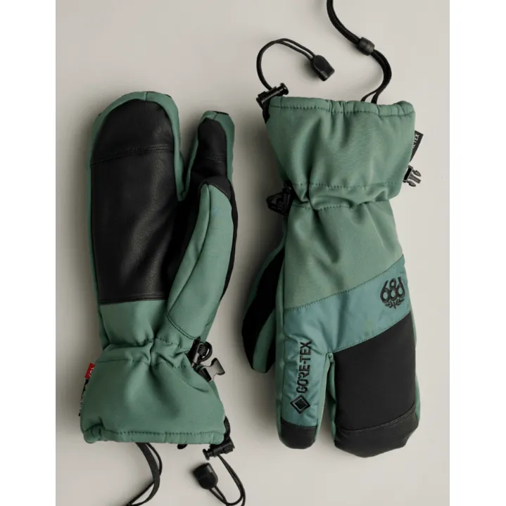 686 M Gore Linear Trigger Mitt