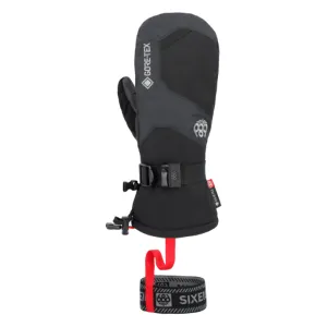 686 M Leather Linear Mitt