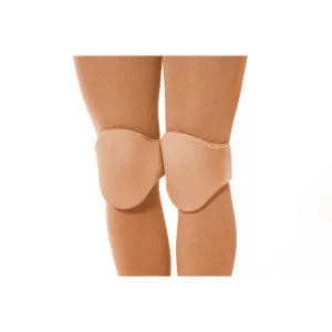855 Competition Figure Skating Knee Pads