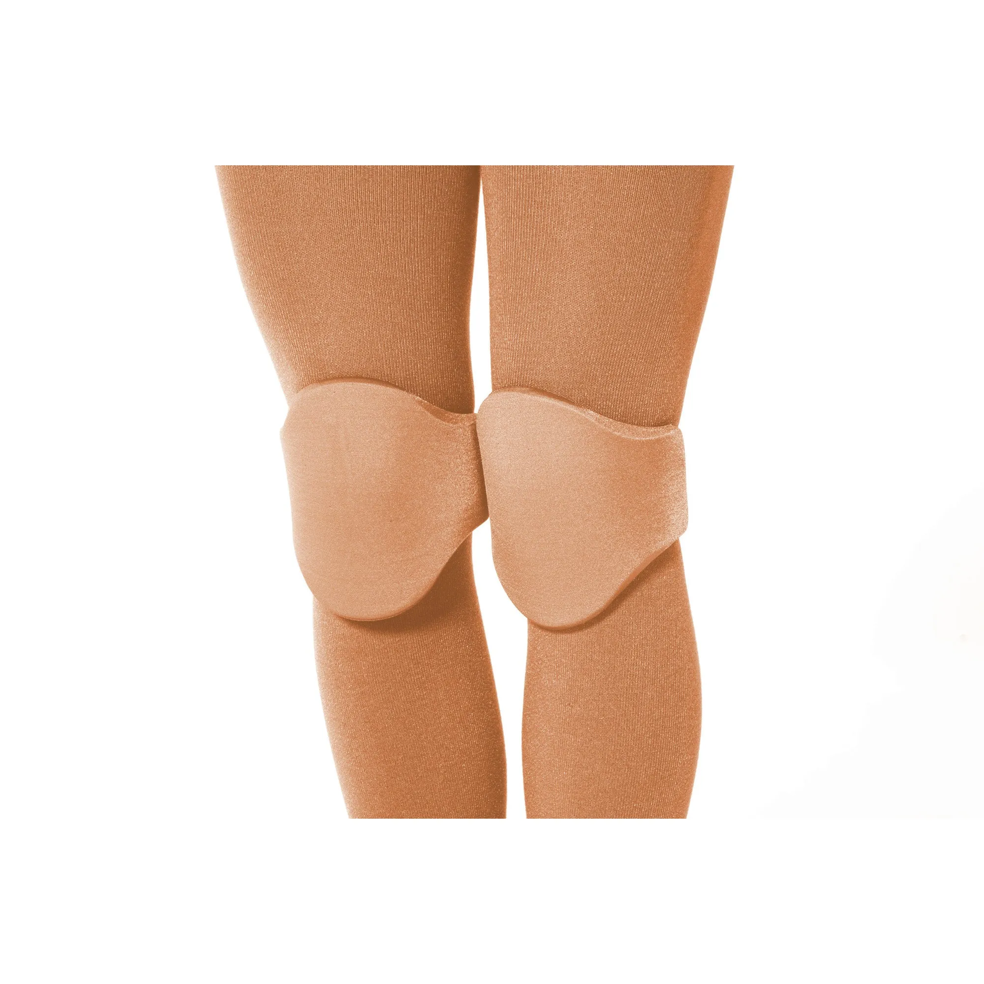 855 Competition Figure Skating Knee Pads