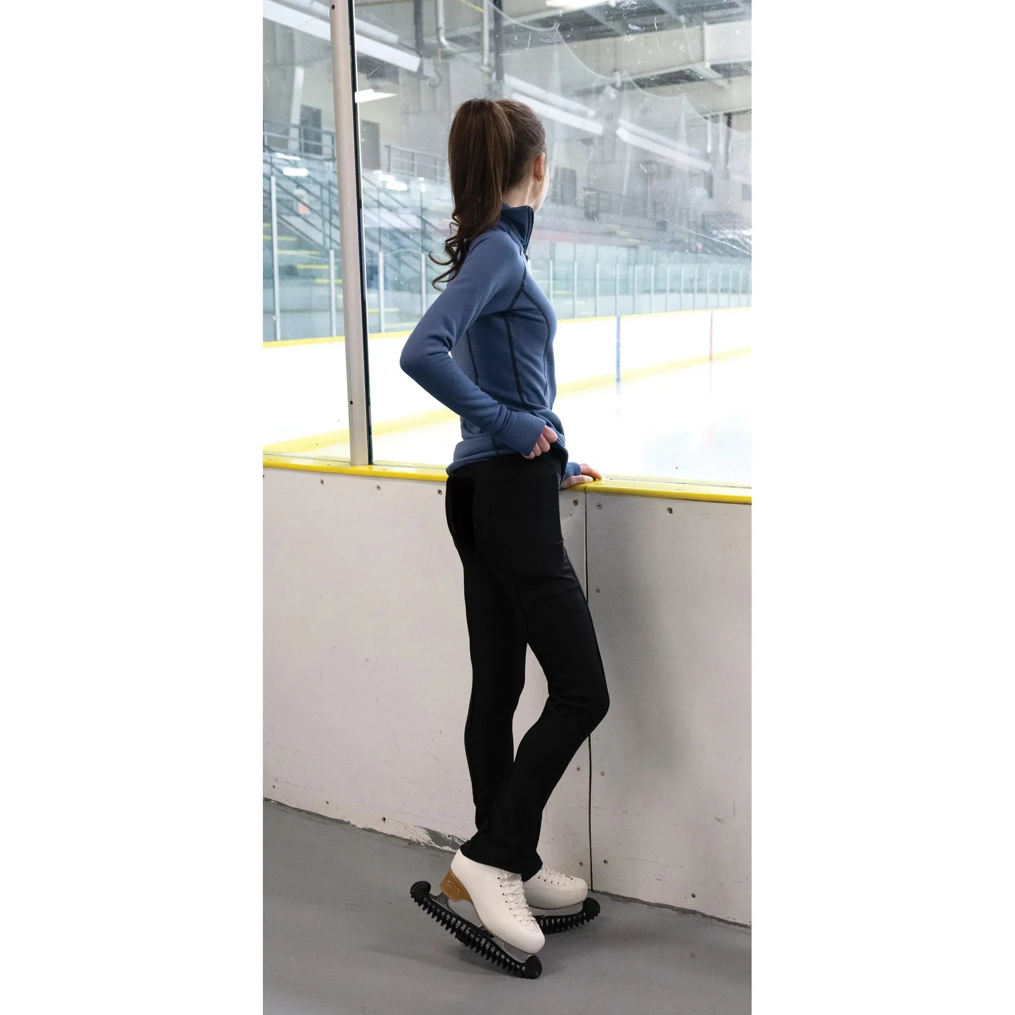 858 Jerry's Slim Protective Pocket Legs