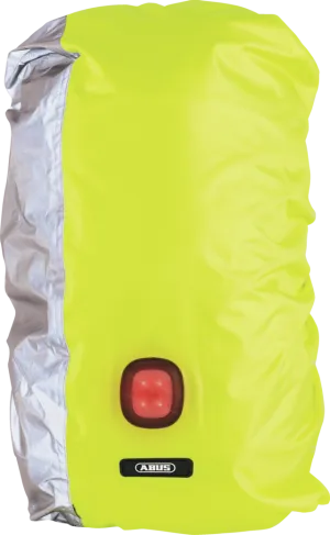 Abus Lumino Night Backpack Cover