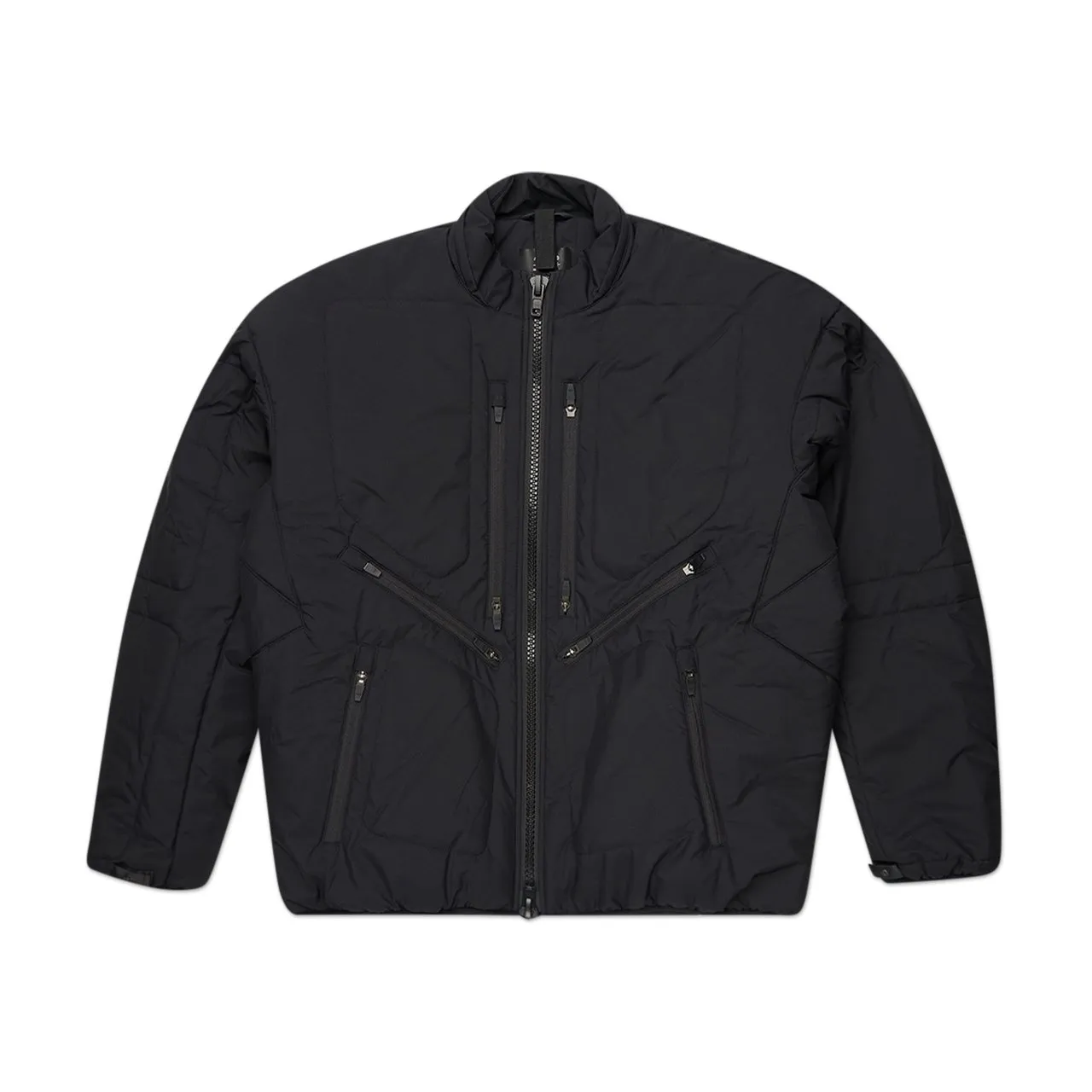 acronym j91-ws modular liner jacket (black)