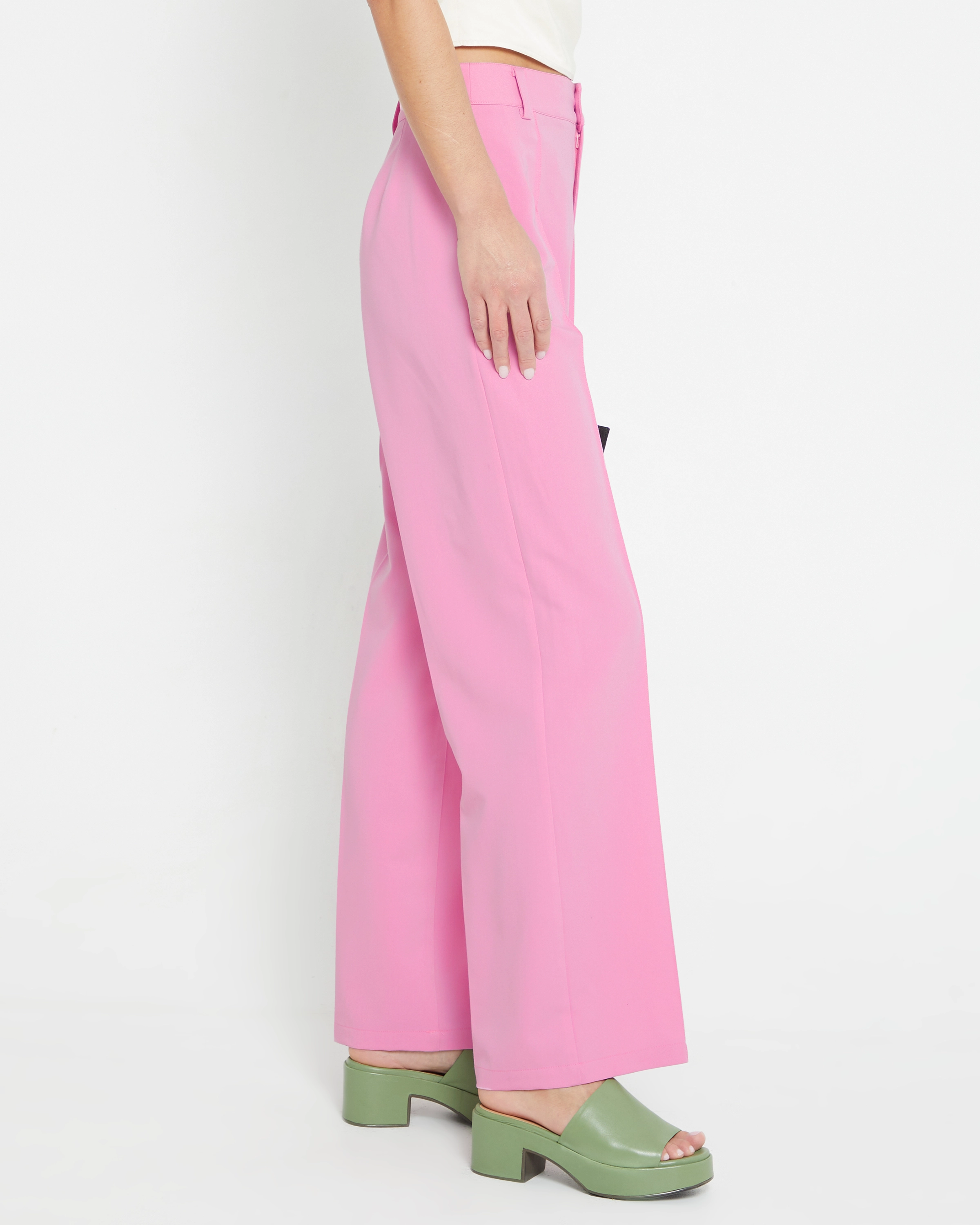 Ella Pant Everyday Ease