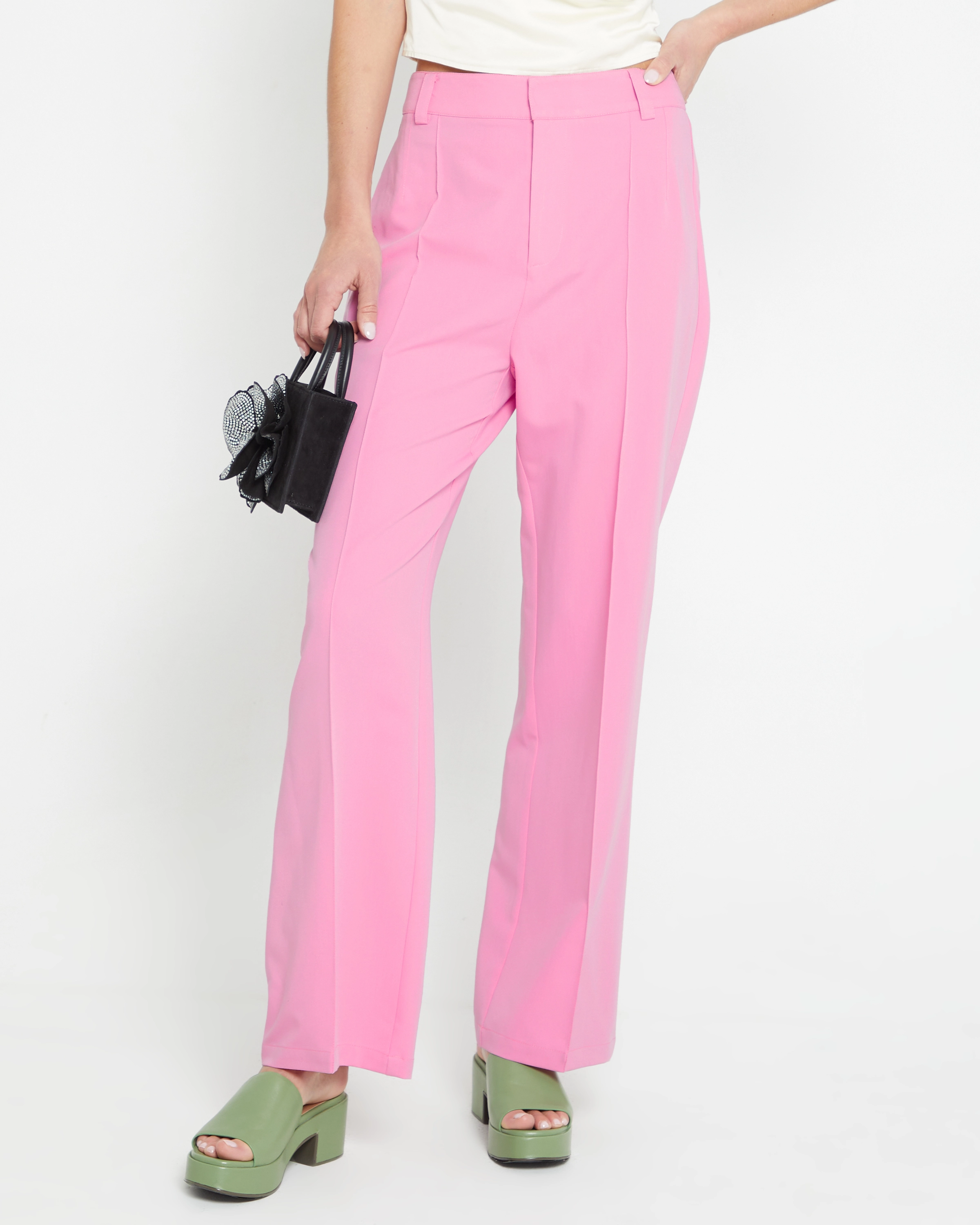 Ella Pant HeatRegulating All Use