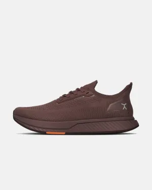 Adapt Waterproof Runner - Cocoa
