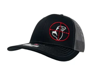 Addicted Fishing Ban Sea Lions Trucker Hat