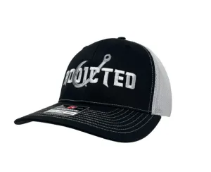 Addicted Fishing Rep The Addiction Trucker
