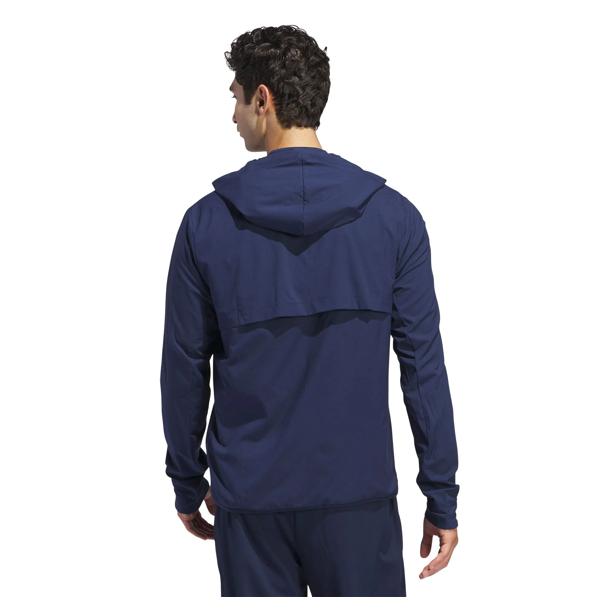 Adidas Golf Ultimate365 Convertible Mens Golf Jacket