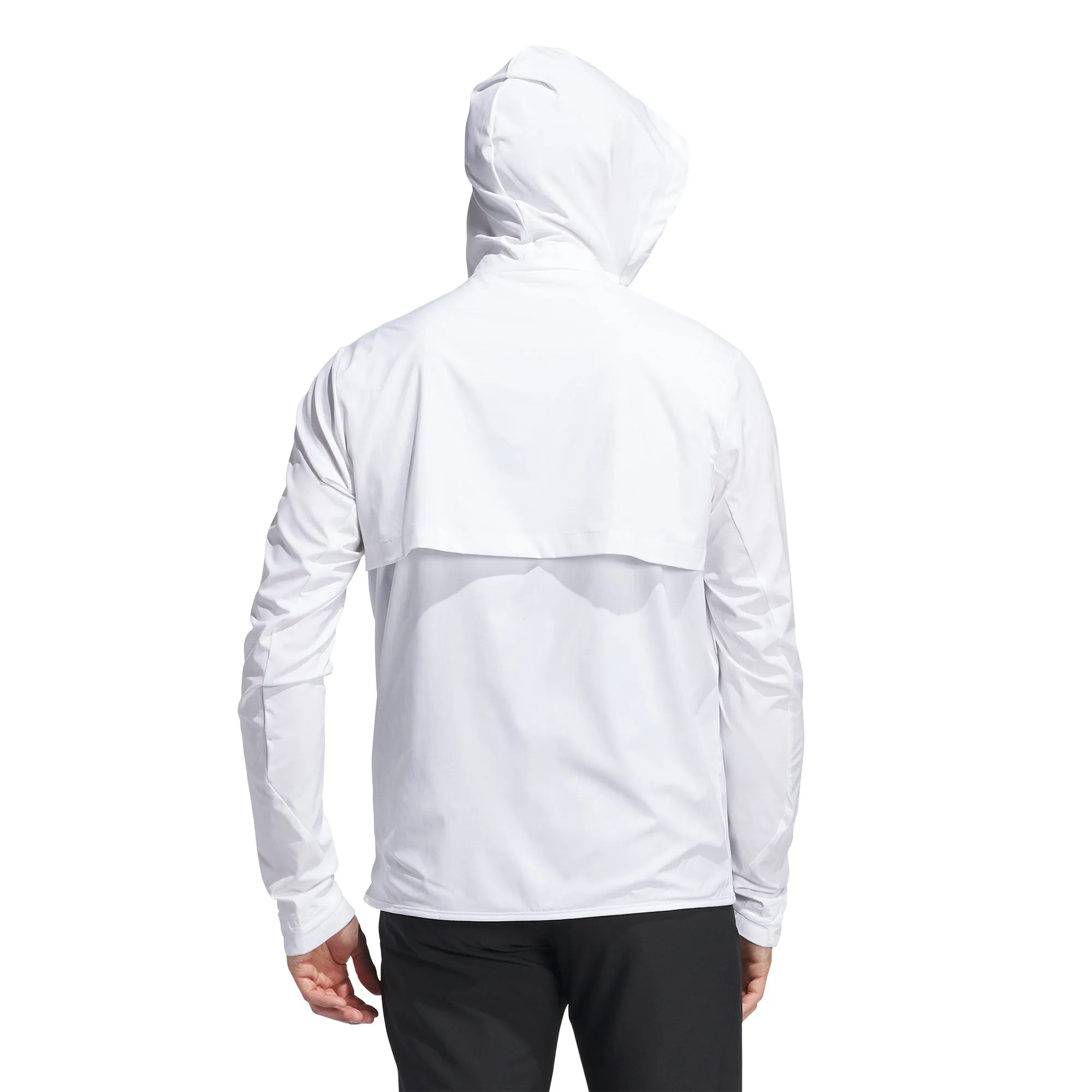 Adidas Golf Ultimate365 Convertible Mens Golf Jacket