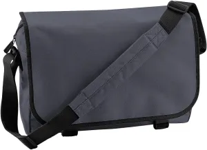 Adjustable Messenger Bag (11 Liters)