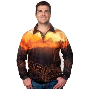 Adult Fishing Shirt