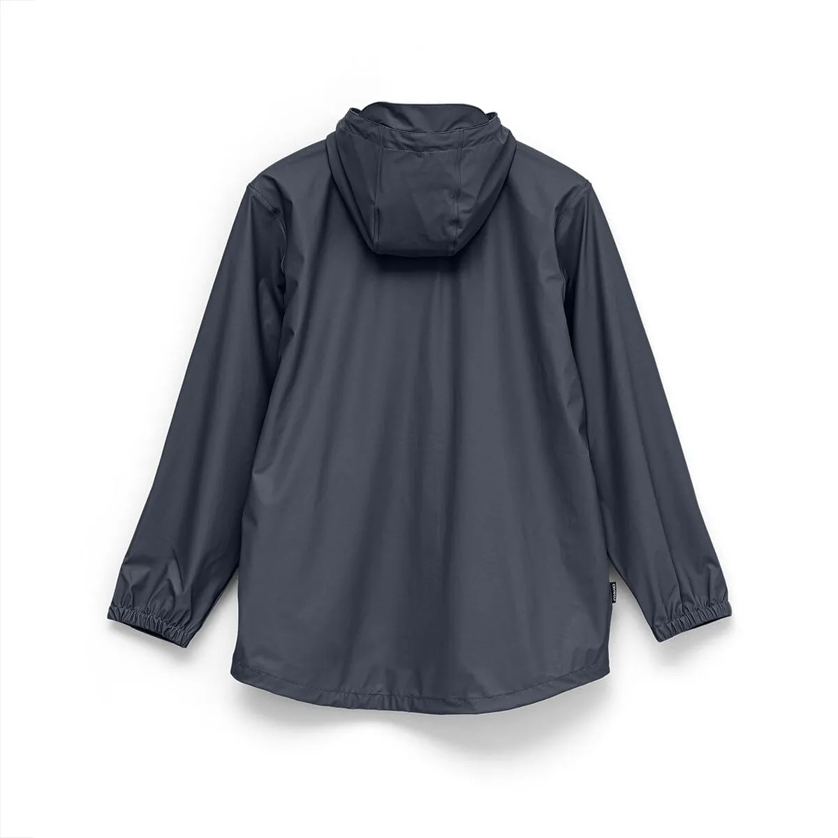 Adult Jacket (Indigo)