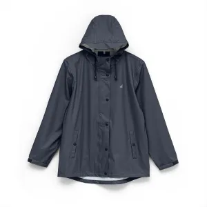 Adult Jacket (Indigo)