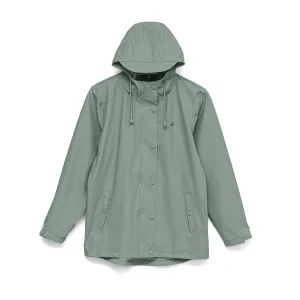 Adult Jacket (Moss)