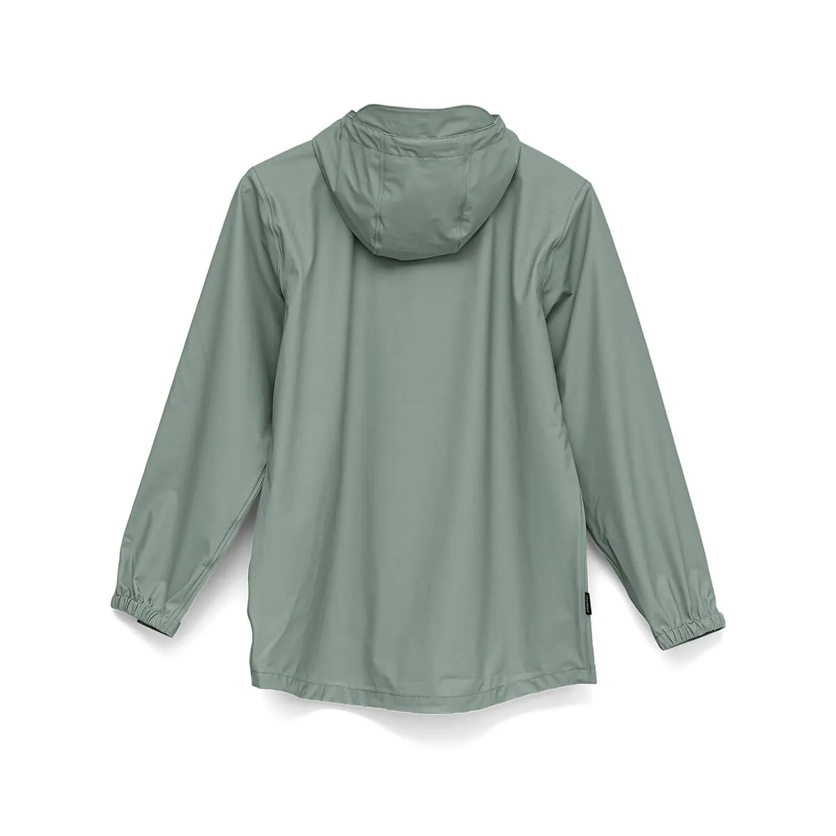 Adult Jacket (Moss)