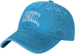 Adult Mesh Breathable Baseball Cap Casual Cap