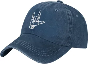 Adult Mesh Breathable Baseball Cap Casual Cap