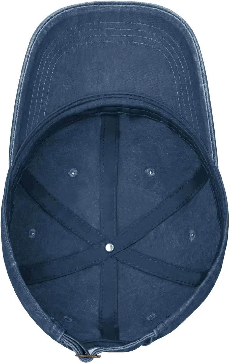 Adult Mesh Breathable Baseball Cap Casual Cap
