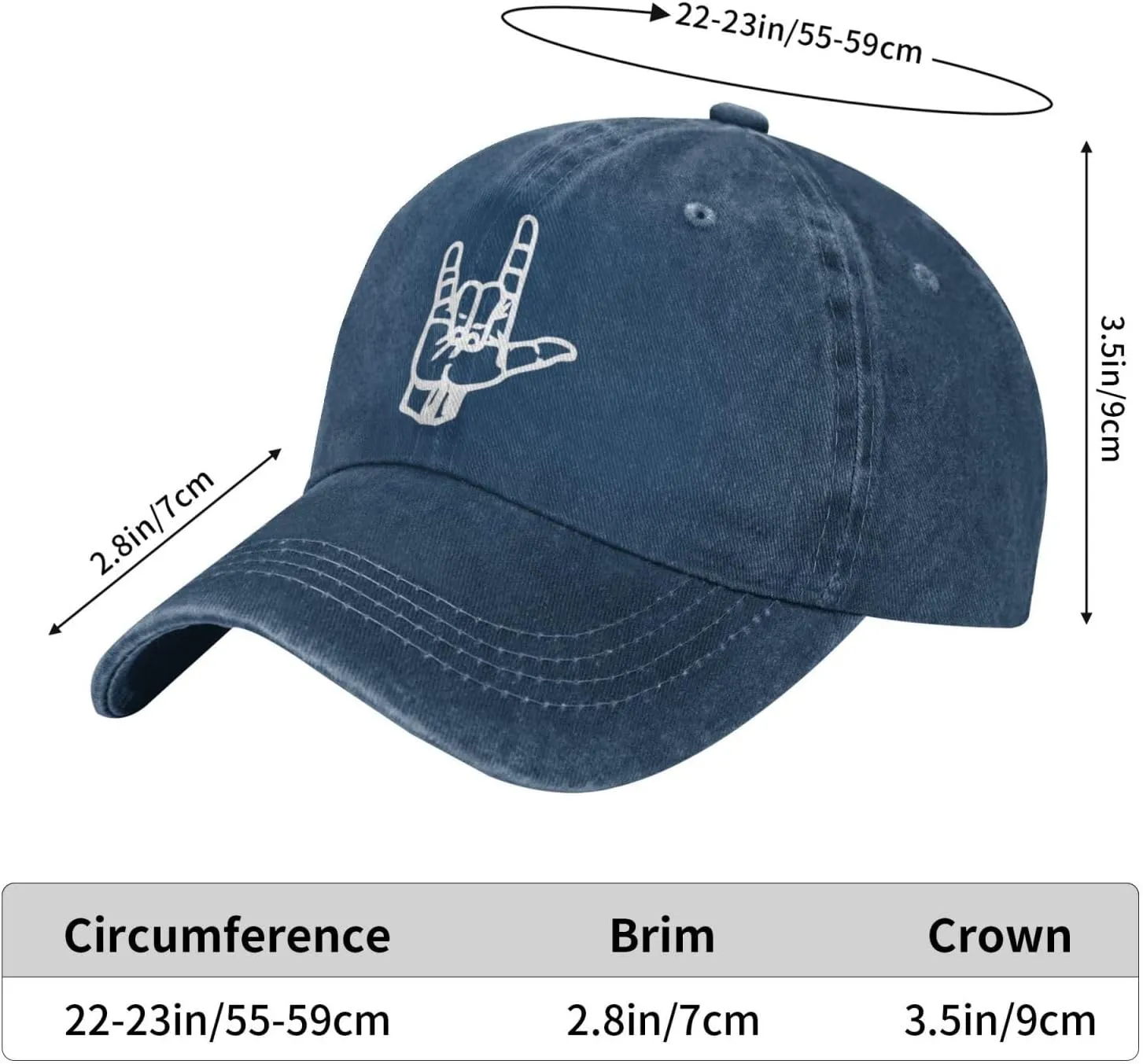 Adult Mesh Breathable Baseball Cap Casual Cap